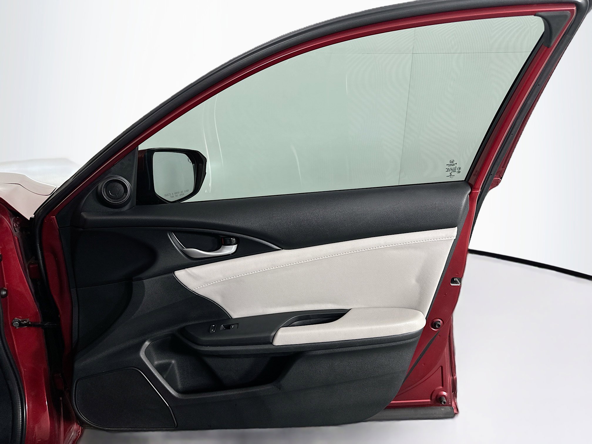 Used 2022 Honda Insight EX image 31
