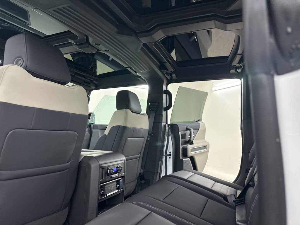New 2026 GMC Hummer EV SUV image 26