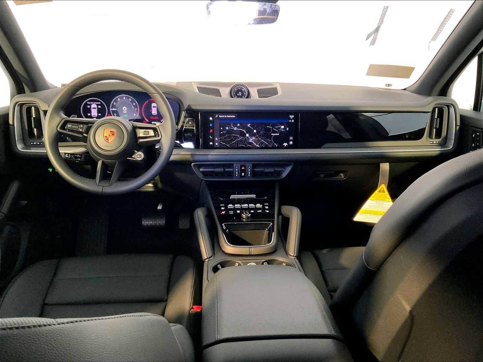 New 2026 Porsche Cayenne E-Hybrid image 14