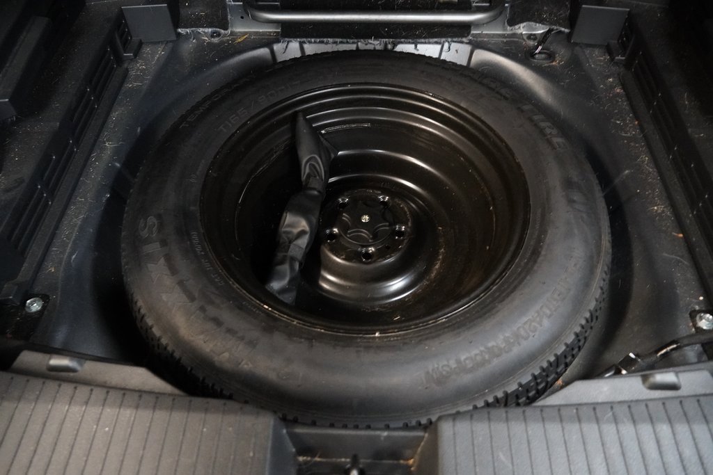 Used 2023 Nissan Rogue S image 10