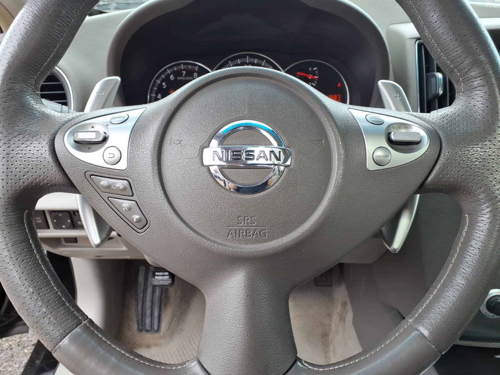 Used 2009 Nissan Maxima 3.5 SV w/ Sport Pkg image 10
