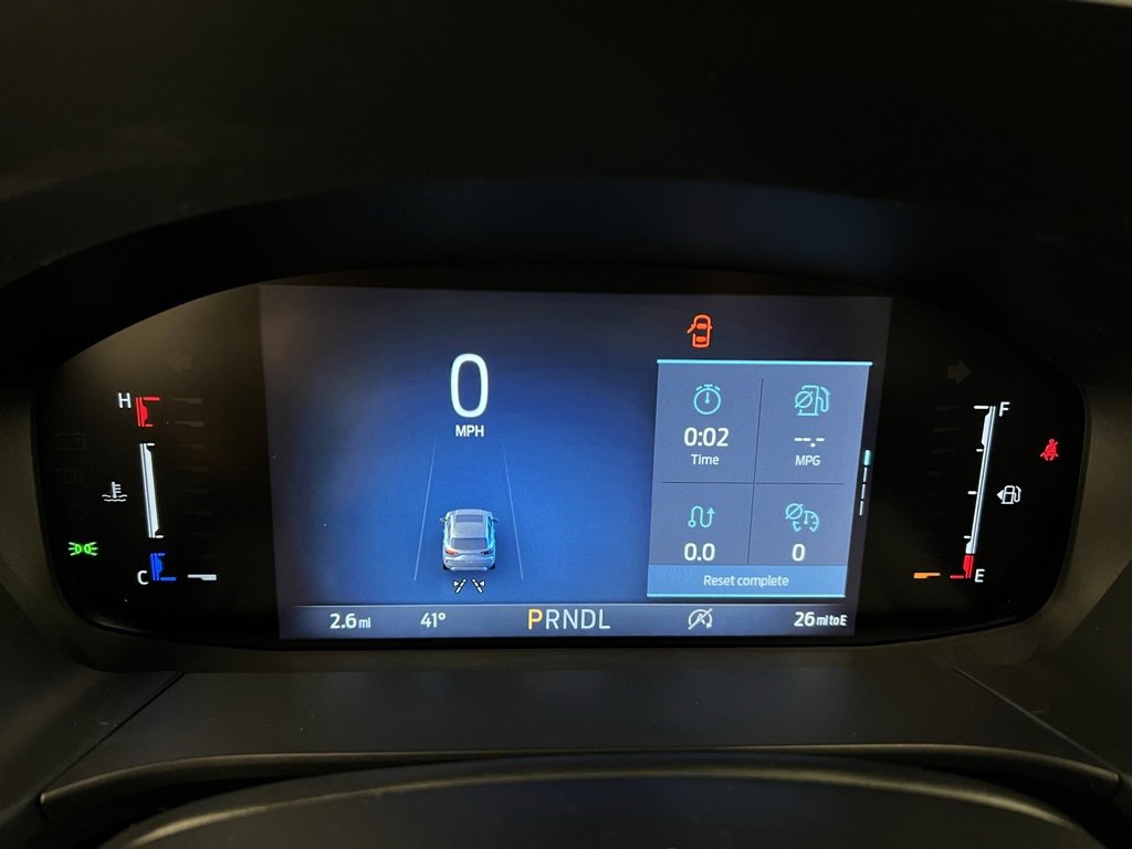 New 2025 Ford Escape Active w/ Cold Weather Package image 22