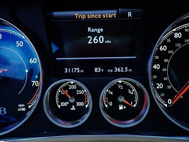 Used 2016 Bentley Continental GT AWD/4WD image 20