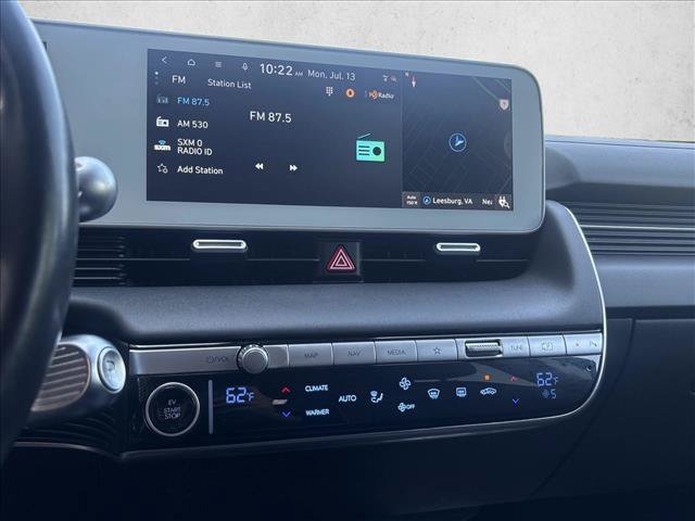 Used 2022 Hyundai Ioniq 5 SEL AWD/4WD image 22
