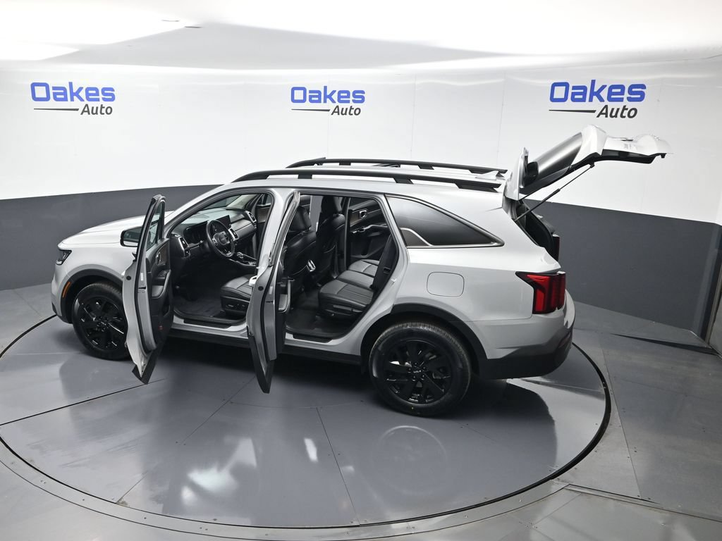 Certified 2022 Kia Sorento S AWD/4WD image 61