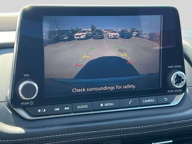 Certified 2023 Nissan Rogue SV w/ SV Premium B Package AWD/4WD image 33