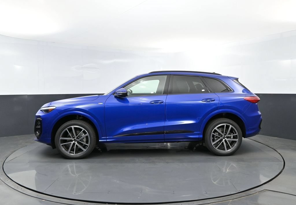 New 2026 Audi Q5 Premium Plus AWD/4WD image 24