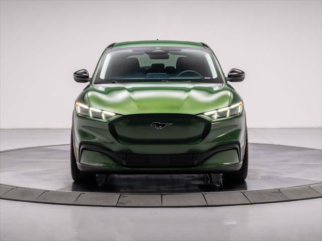 New 2026 Ford Mustang Mach-E Select RWD image 8