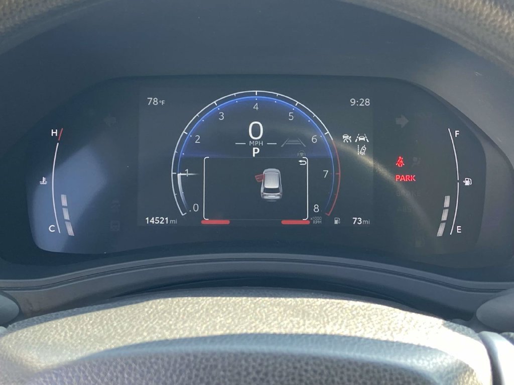 Used 2025 Toyota Grand Highlander FWD image 36