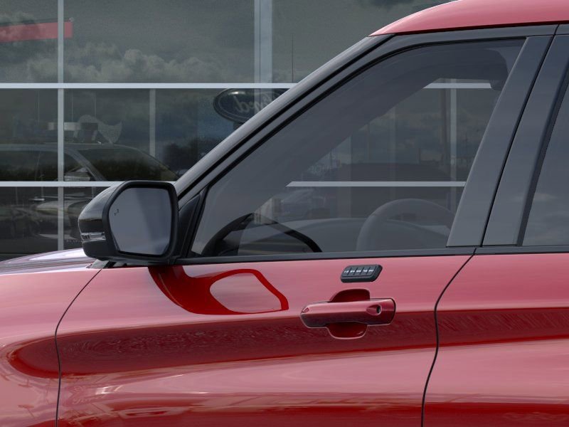 New 2026 Ford Explorer ST w/ Sun And Sound Package image 20