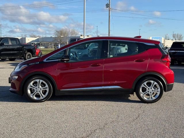 Used 2020 Chevrolet Bolt LT video 2
