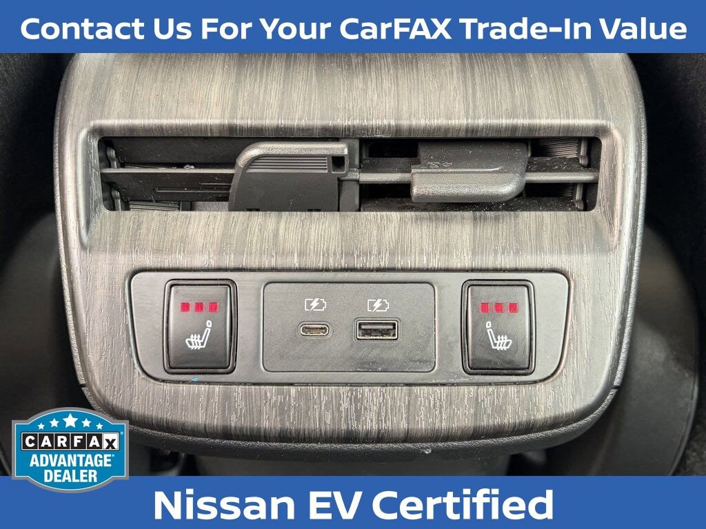 Used 2023 Nissan Ariya image 31