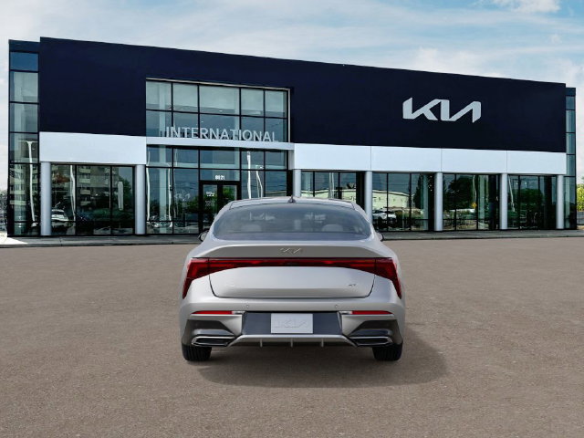New 2026 Kia K5 GT-Line w/ GT-Line Premium Package AWD/4WD image 5