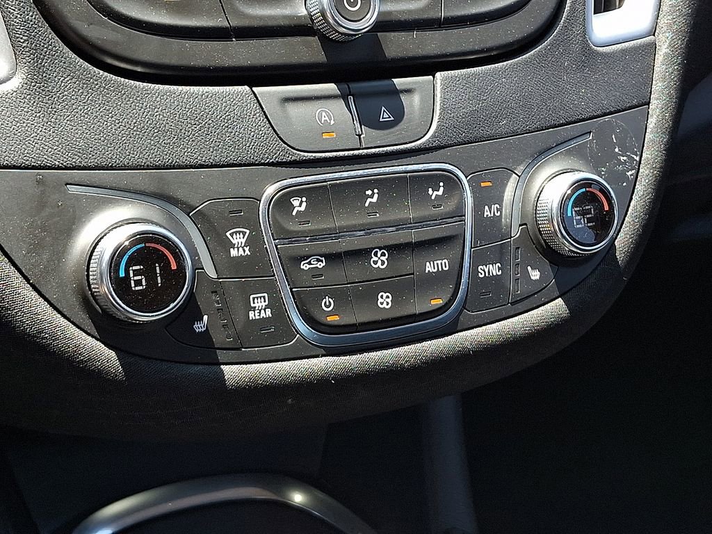 Used 2024 Chevrolet Malibu LT FWD image 15