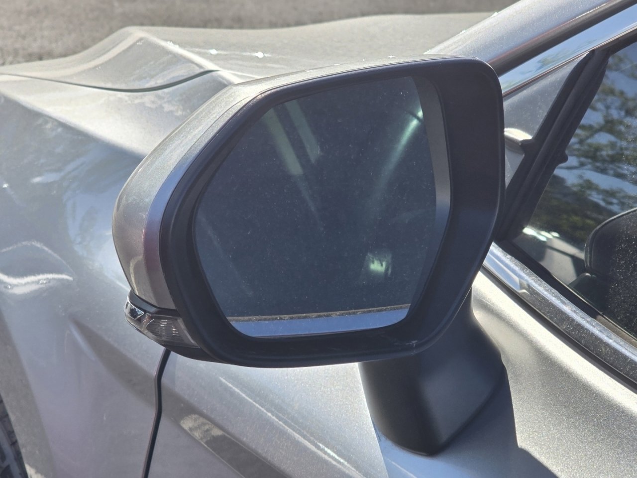 Certified 2023 Toyota Camry SE FWD image 23