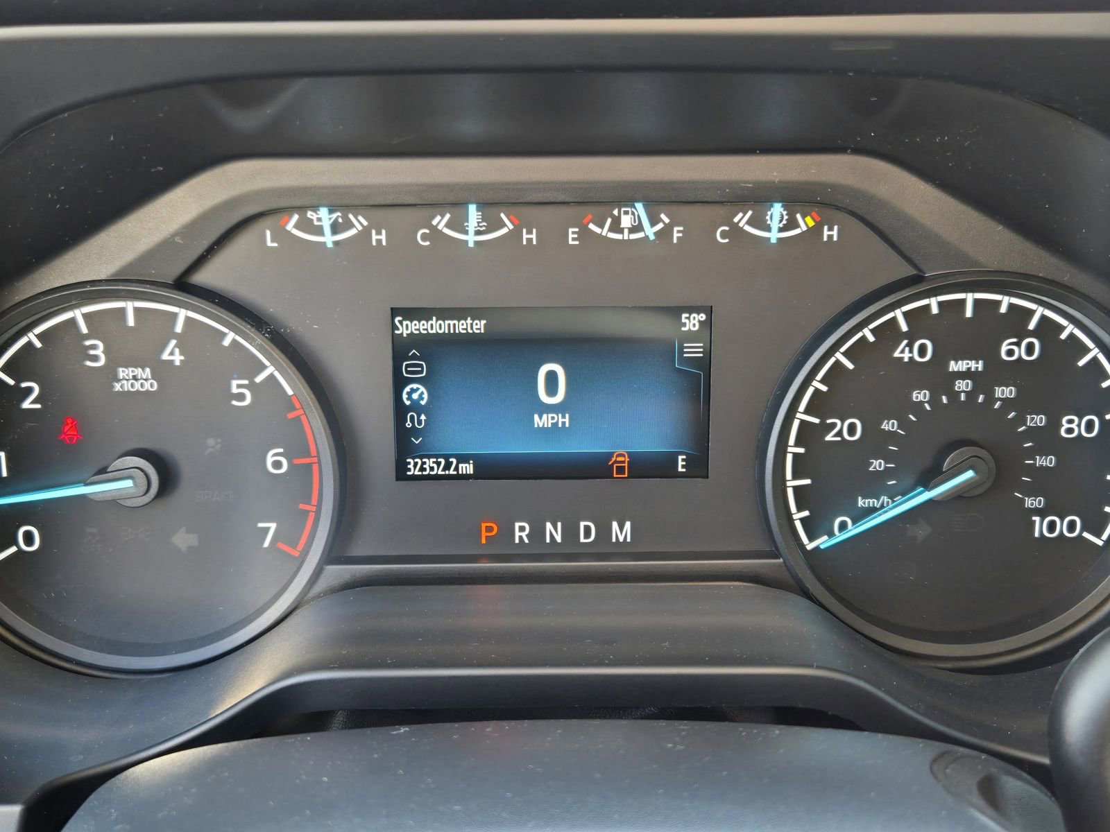 Used 2024 Ford F250 XL w/ STX Appearance Package image 14