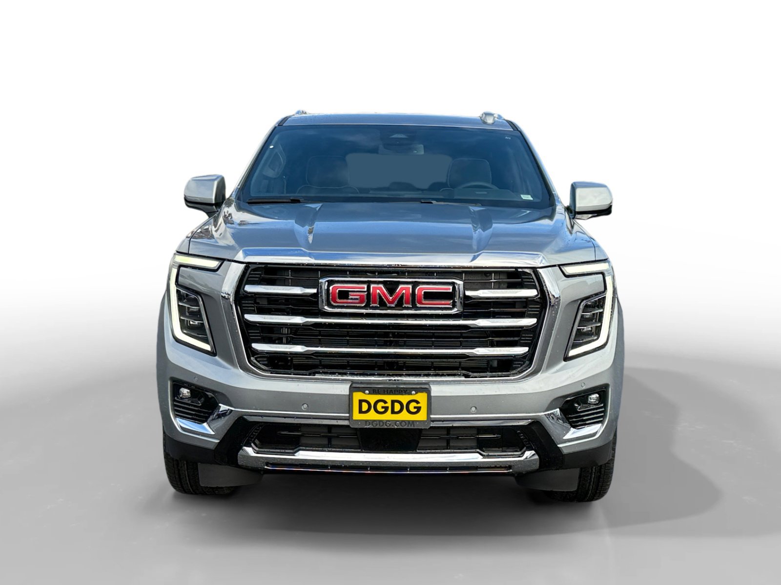 New 2026 GMC Yukon Elevation w/ LPO, Floor Liner Package image 8