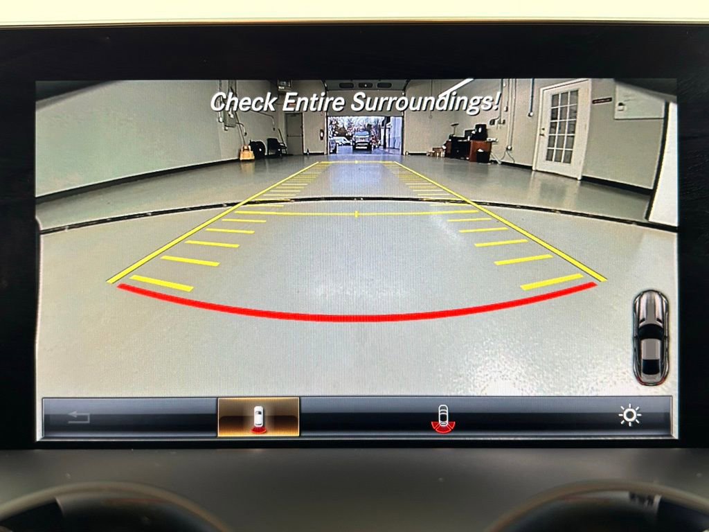 Used 2017 Mercedes-Benz AMG GT Coupe image 19