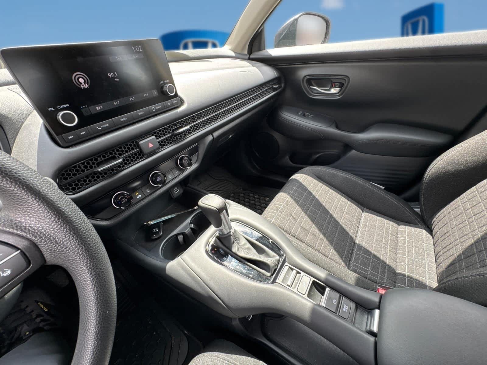 Used 2024 Honda HR-V LX image 22