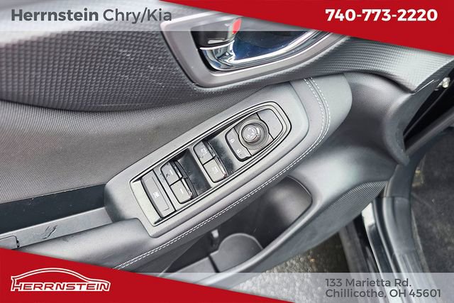 Used 2024 Subaru Forester Premium AWD/4WD image 14