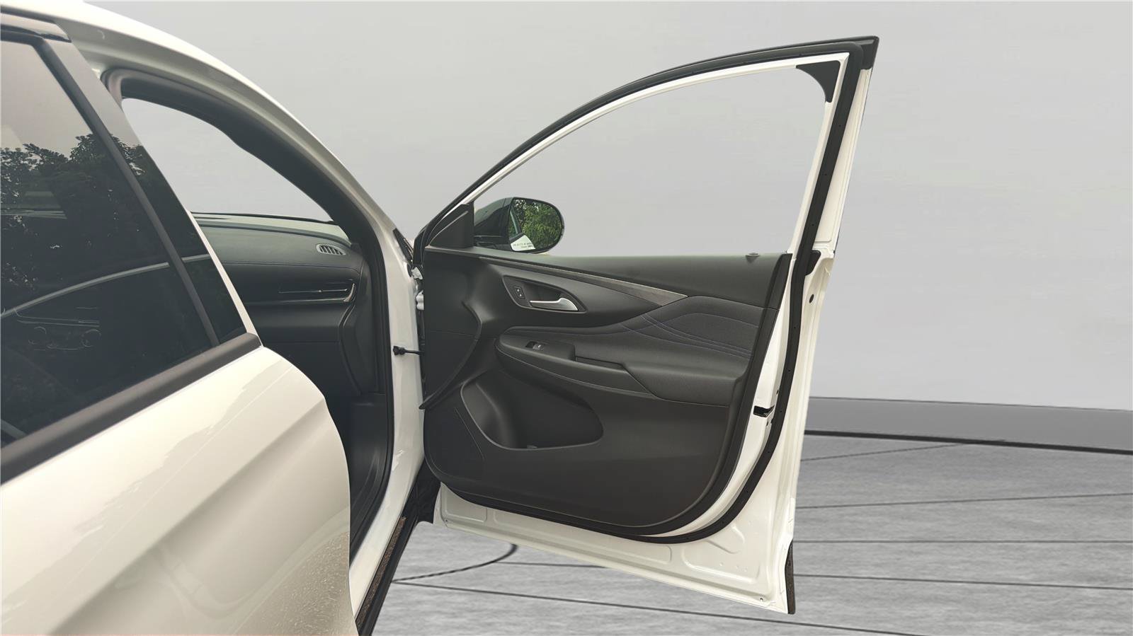 New 2026 Buick Envista Sport Touring w/ Convenience I Package FWD image 22