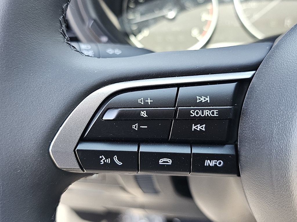 New 2026 MAZDA CX-30 AWD 2.5 S image 30