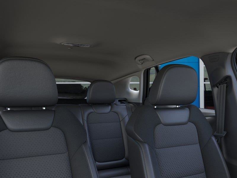 New 2026 Chevrolet Trax LT FWD image 24