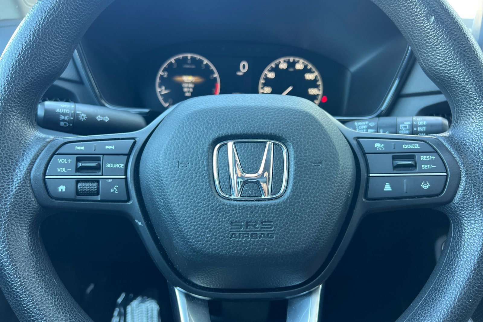 Used 2024 Honda CR-V EX image 26