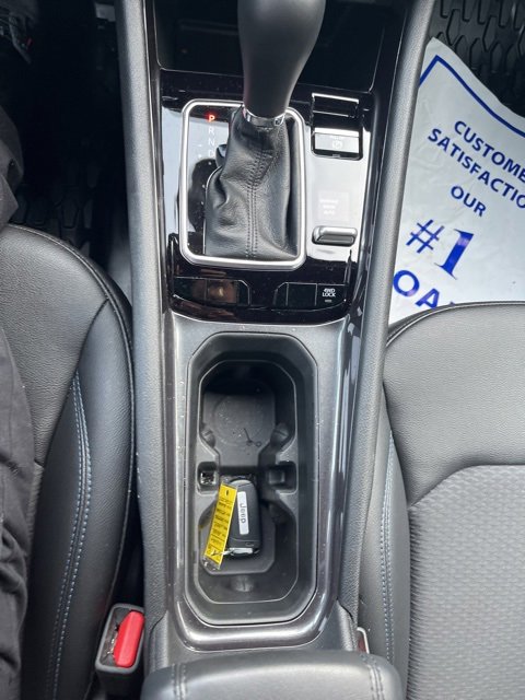 Used 2025 Jeep Compass Latitude w/ Convenience Group image 15