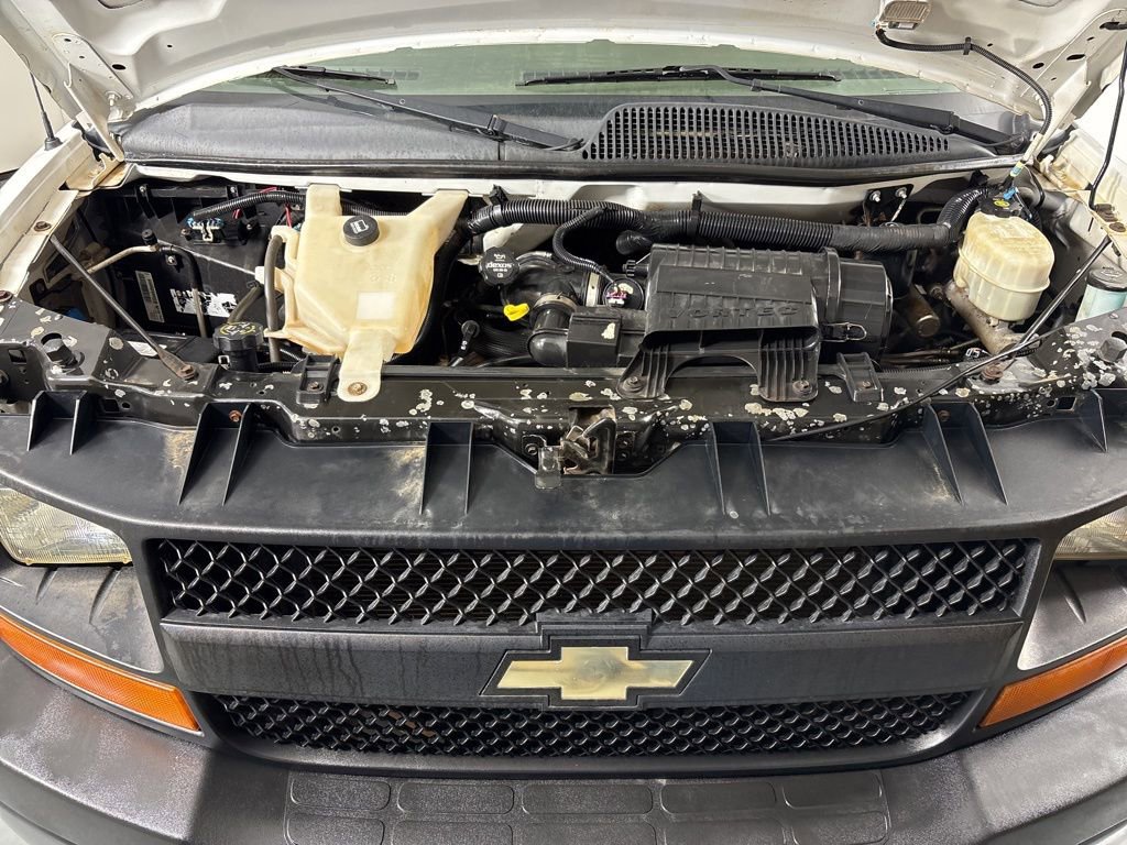 Used 2014 Chevrolet Express 1500 LS image 41