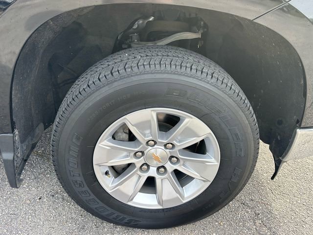 Used 2025 Chevrolet Silverado 1500 LT image 9