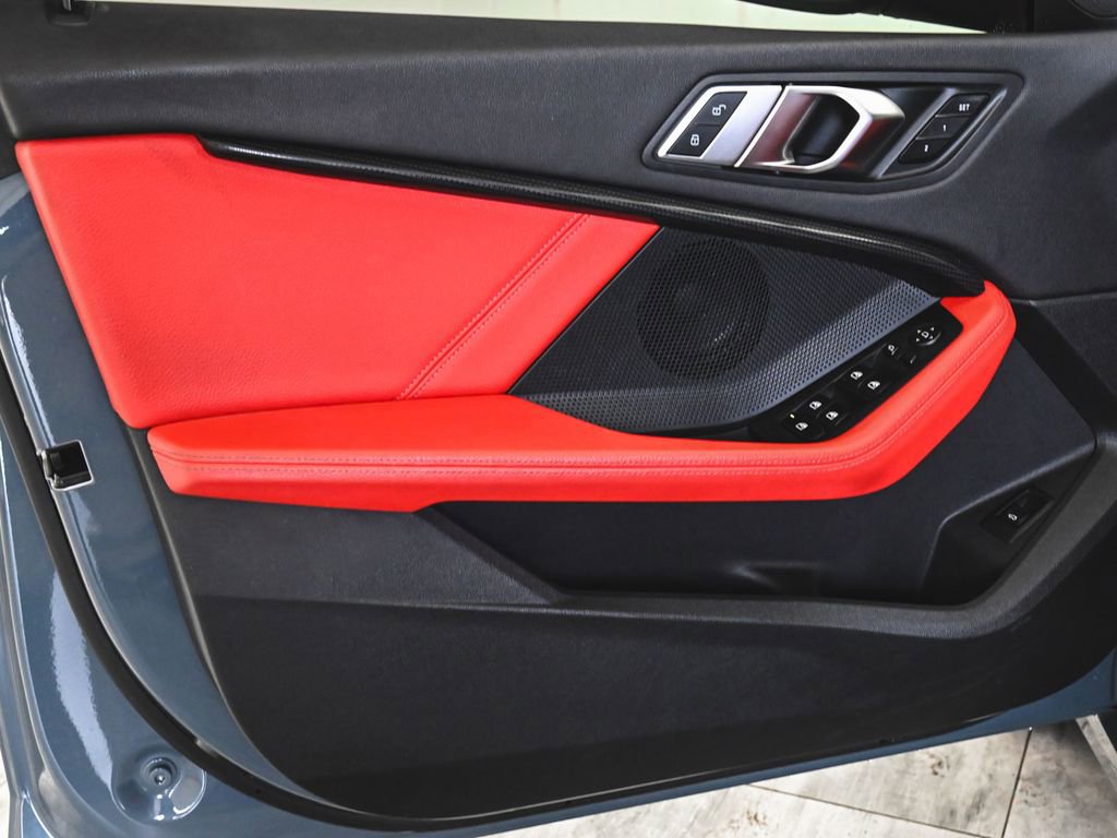 Used 2022 BMW 228i xDrive Gran Coupe w/ Convenience Package image 8