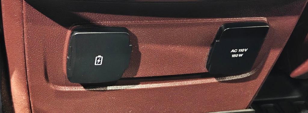 Used 2020 Lincoln Aviator Black Label w/ Dynamic Handling Package image 41