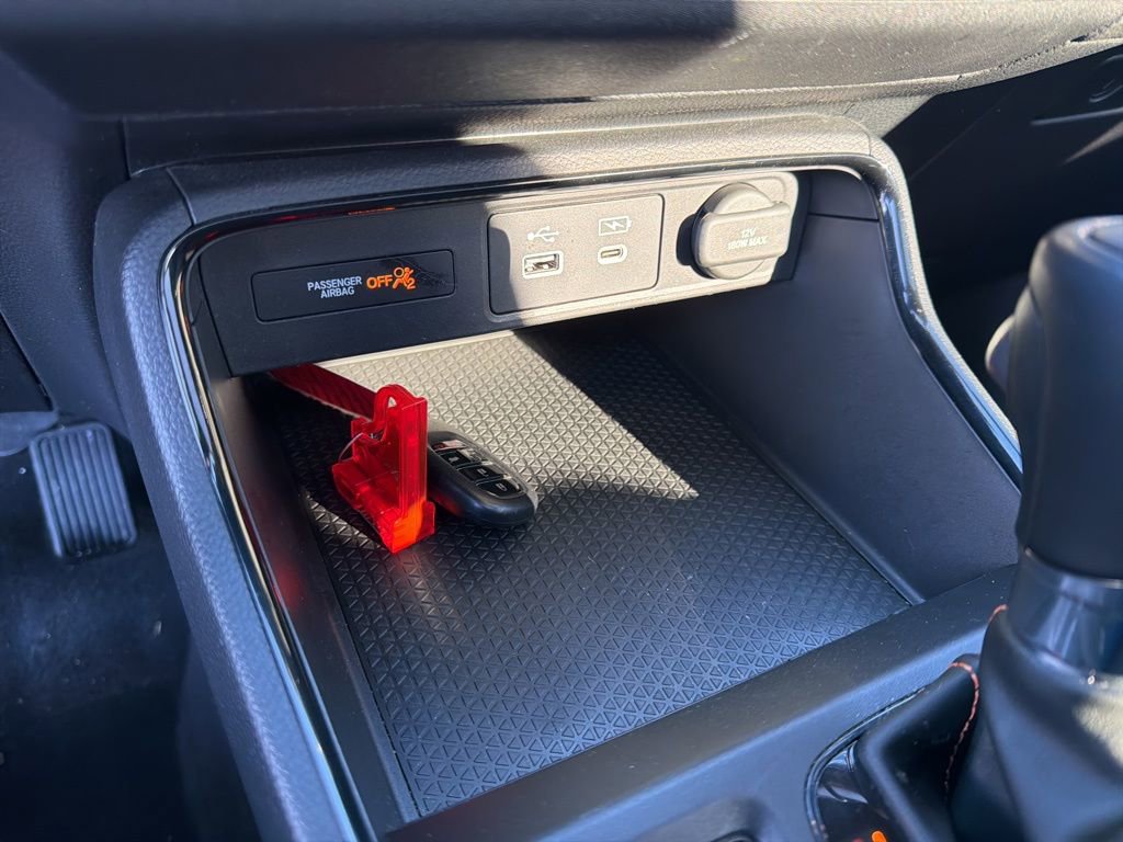 Certified 2023 Honda CR-V Sport image 33