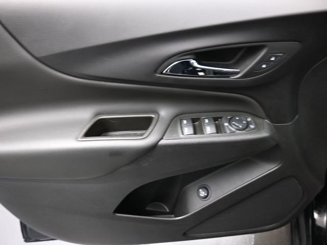 Used 2024 Chevrolet Equinox LT w/ LPO, Floor Liner Package image 13