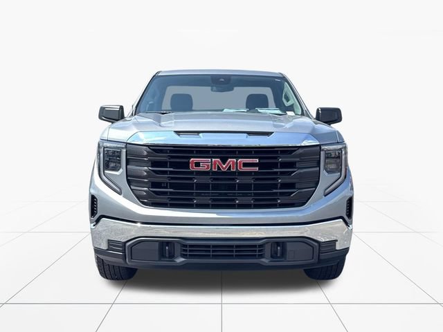 Used 2023 GMC Sierra 1500 Pro w/ Pro Value Package AWD/4WD image 9