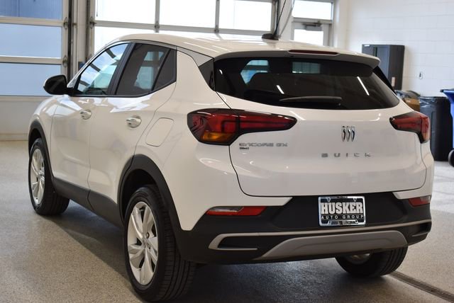 Used 2025 Buick Encore GX Preferred image 10