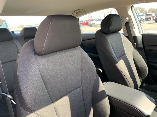 Used 2023 Honda Accord LX image 16