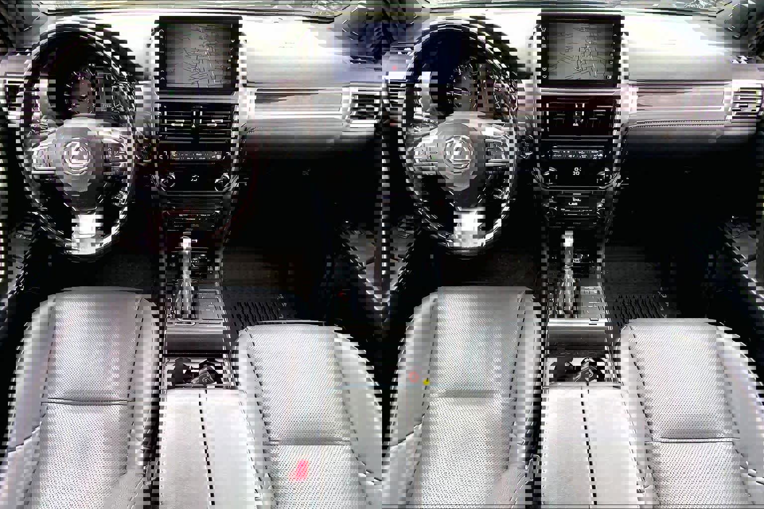 Used 2023 Lexus GX 460 Premium w/ Premium Plus Package image 16