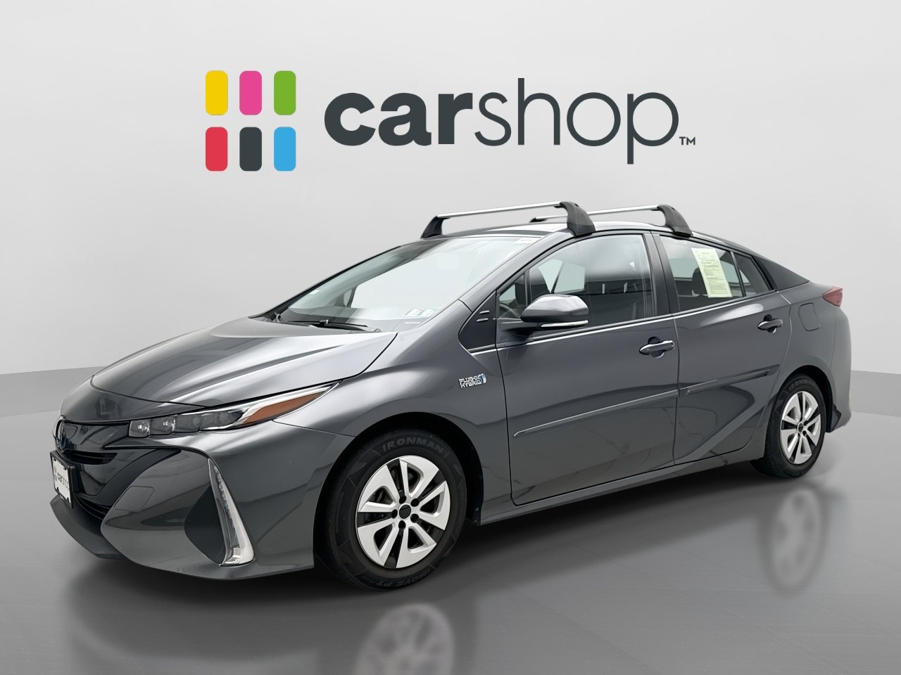 Used 2022 Toyota Prius Prime XLE