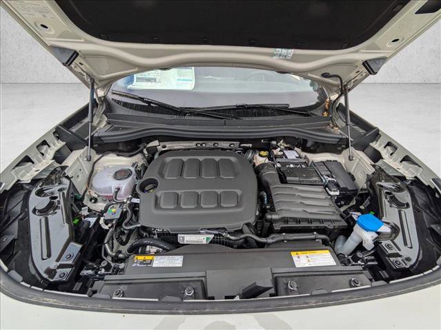 New 2026 Volkswagen Tiguan SE R-Line FWD image 16