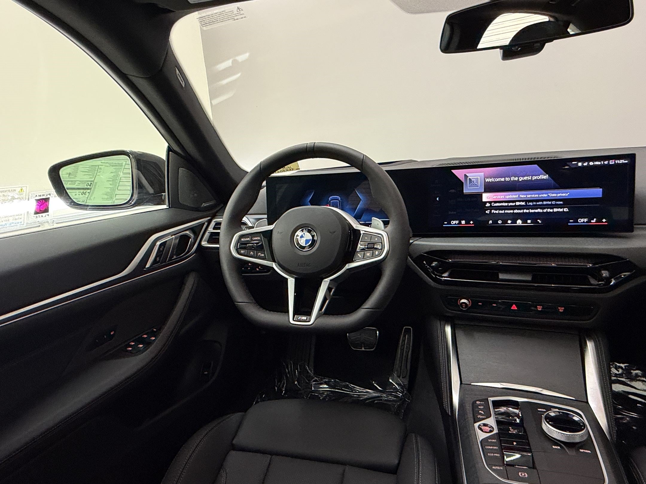 New 2026 BMW 430i w/ M Sport Package RWD image 28