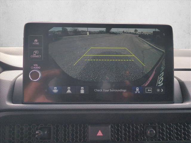 New 2026 Honda CR-V Sport-L image 13