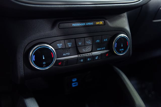 Used 2023 Ford Escape Active AWD/4WD image 18