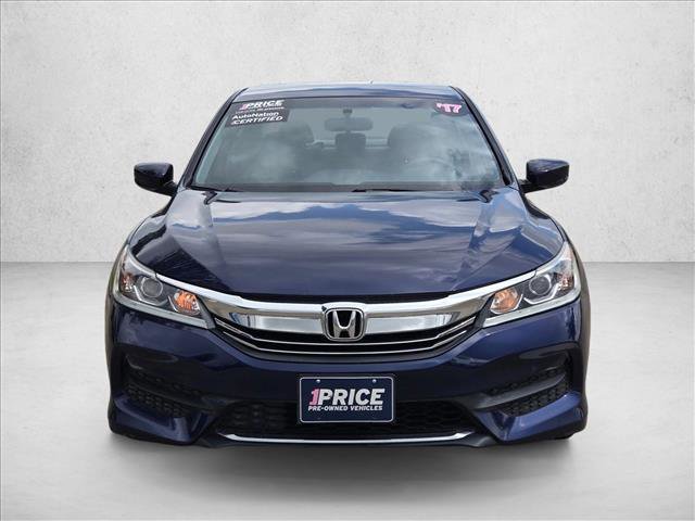 Used 2017 Honda Accord LX image 2