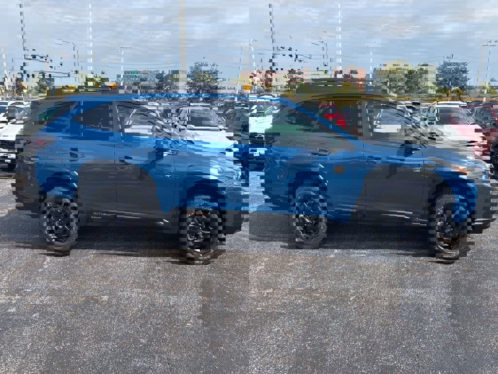 New 2025 Subaru Outback Wilderness image 6