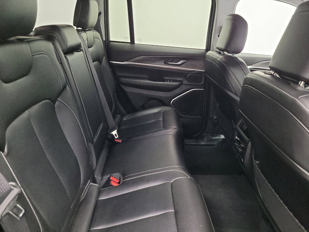 Used 2022 Jeep Grand Cherokee Limited 4xe AWD/4WD image 19