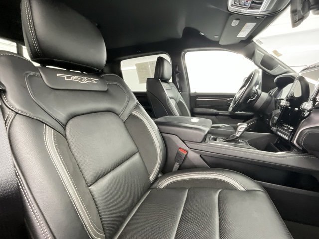 Used 2023 RAM 1500 TRX w/ TRX Level 2 Equipment Group image 13
