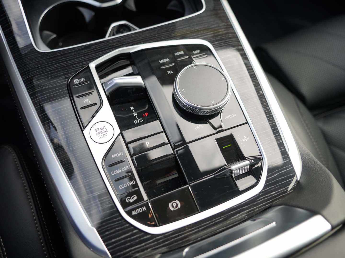 New 2026 BMW X7 xDrive40i w/ M Sport Package image 21