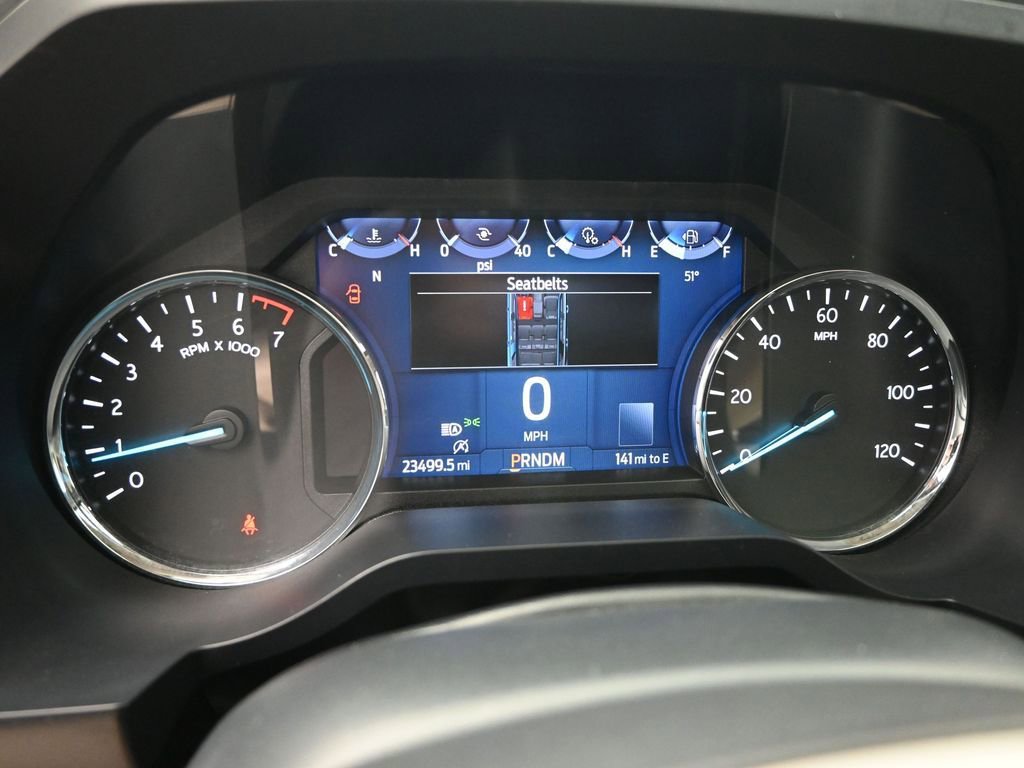 Used 2024 Ford Expedition Max Limited image 17